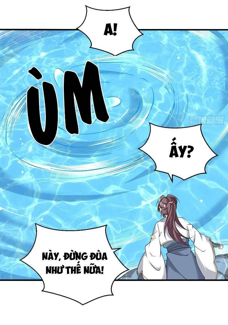 Giáng Thần Chiến Ký Chapter 66 - Trang 2