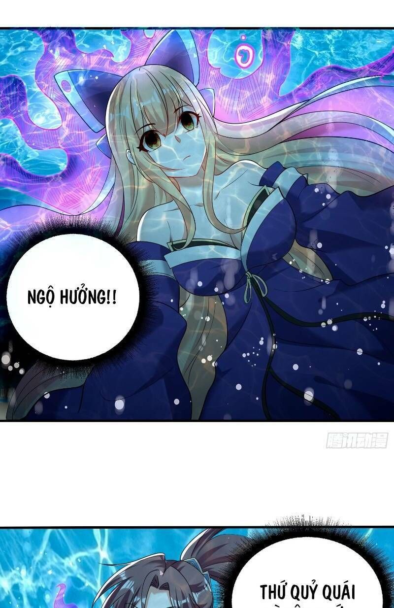 Giáng Thần Chiến Ký Chapter 66 - Trang 2