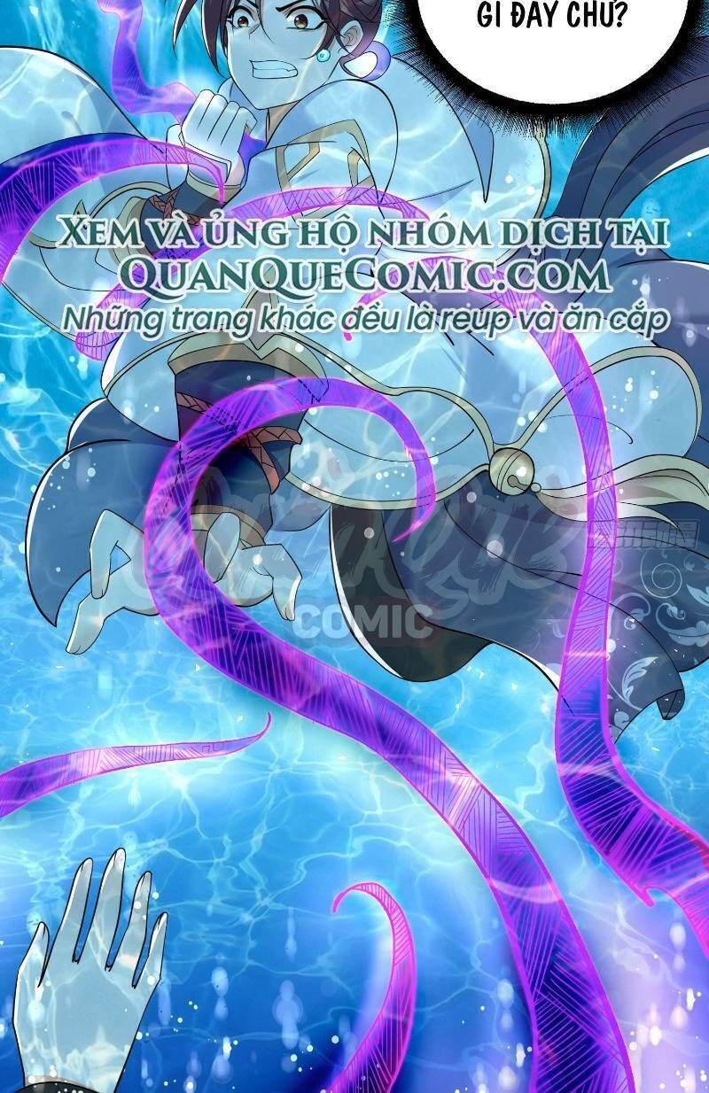 Giáng Thần Chiến Ký Chapter 66 - Trang 2