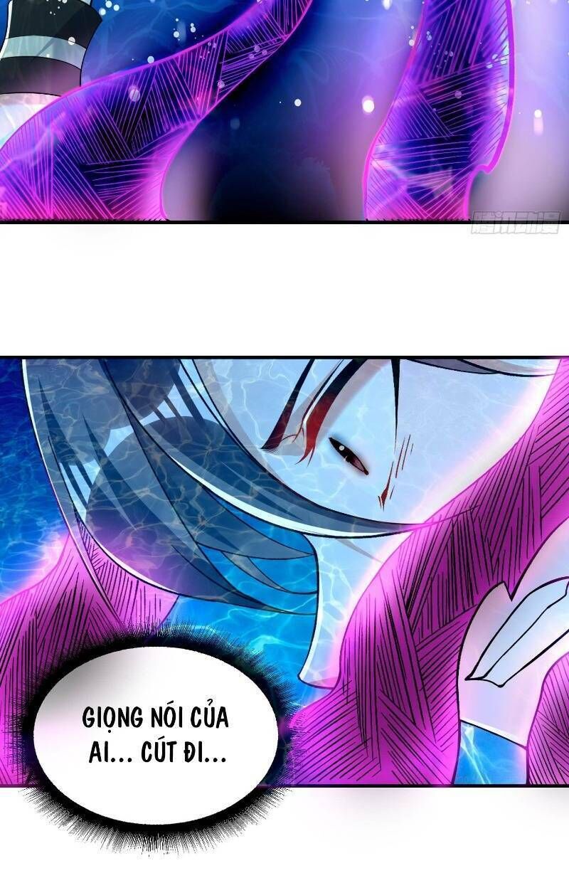 Giáng Thần Chiến Ký Chapter 66 - Trang 2