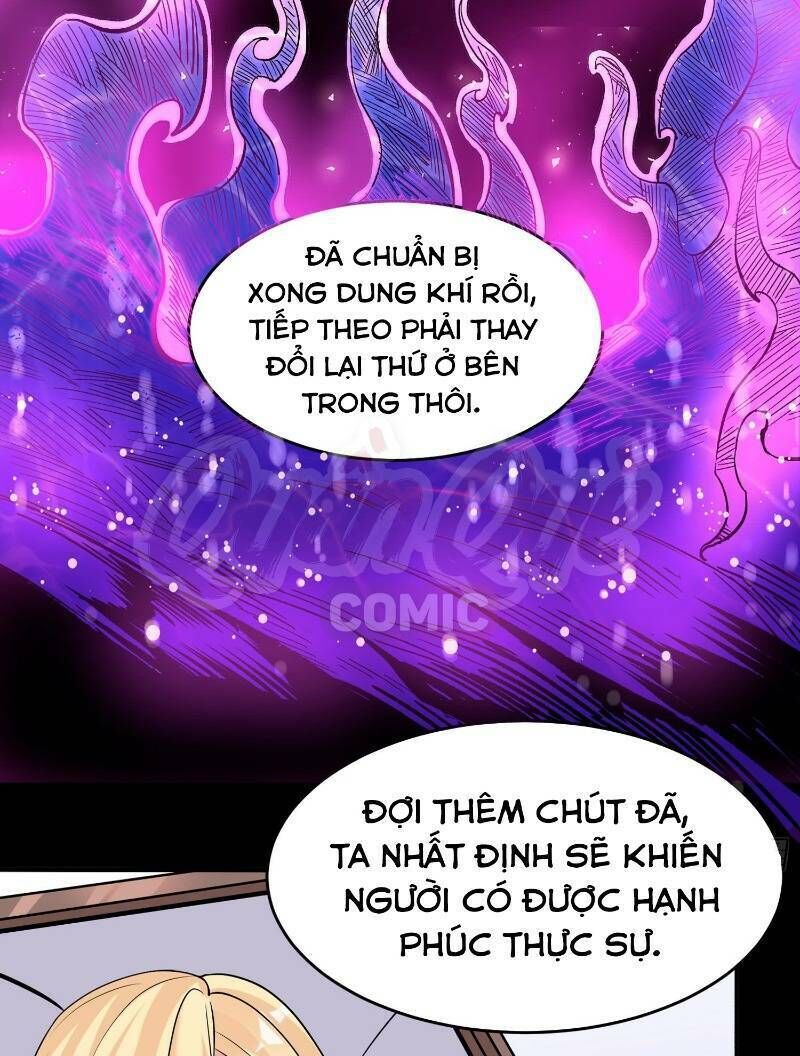 Giáng Thần Chiến Ký Chapter 66 - Trang 2