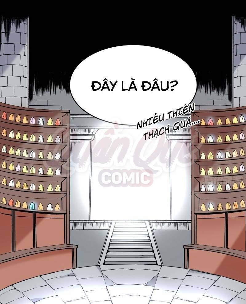 Giáng Thần Chiến Ký Chapter 66 - Trang 2