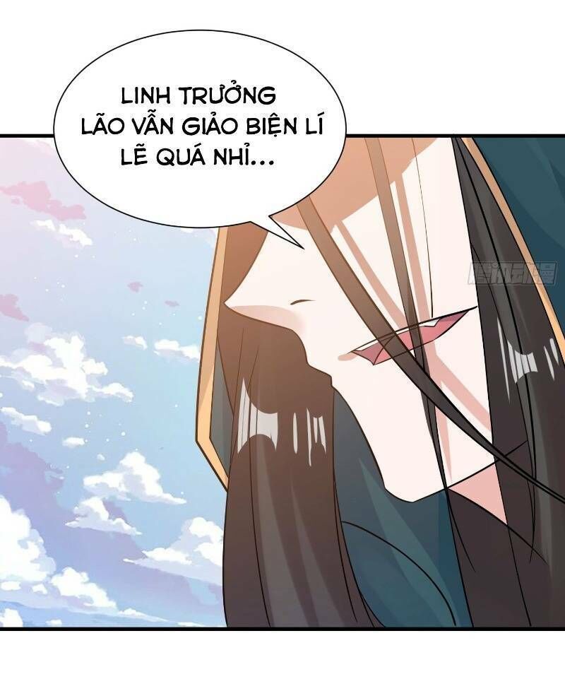 Giáng Thần Chiến Ký Chapter 66 - Trang 2