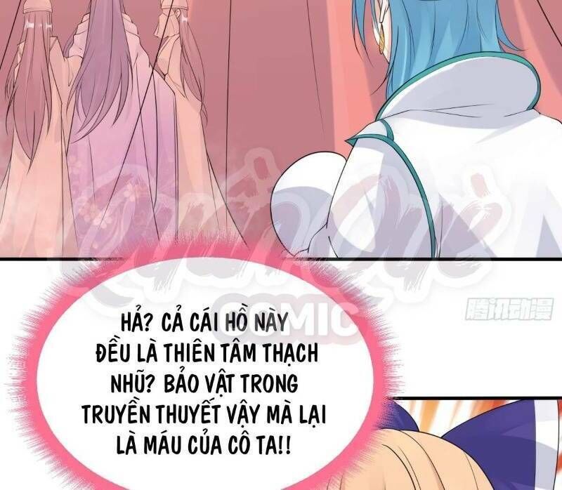 Giáng Thần Chiến Ký Chapter 68 - Trang 2