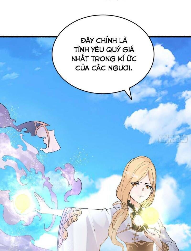 Giáng Thần Chiến Ký Chapter 69 - Trang 2