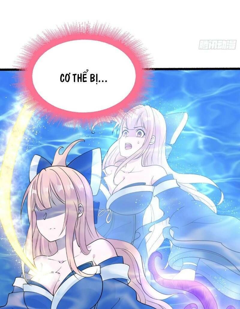 Giáng Thần Chiến Ký Chapter 69 - Trang 2