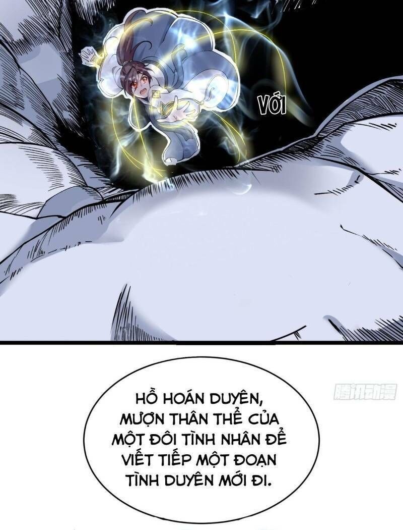 Giáng Thần Chiến Ký Chapter 69 - Trang 2