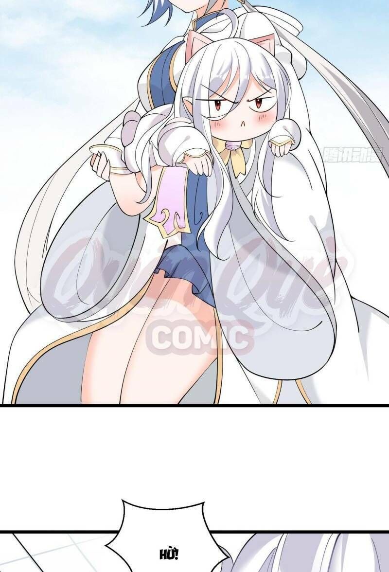 Giáng Thần Chiến Ký Chapter 69 - Trang 2