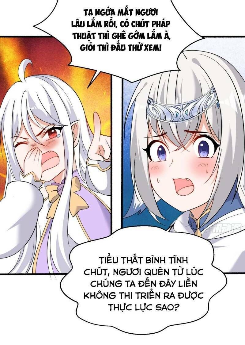 Giáng Thần Chiến Ký Chapter 69 - Trang 2