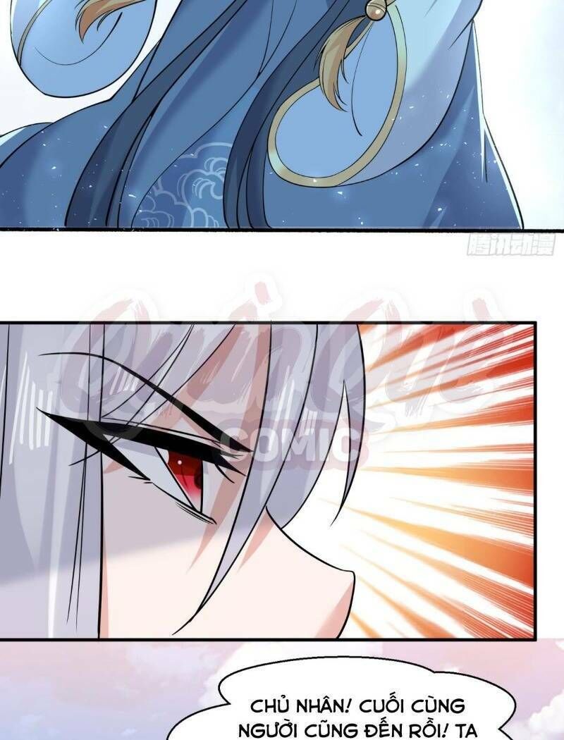 Giáng Thần Chiến Ký Chapter 69 - Trang 2