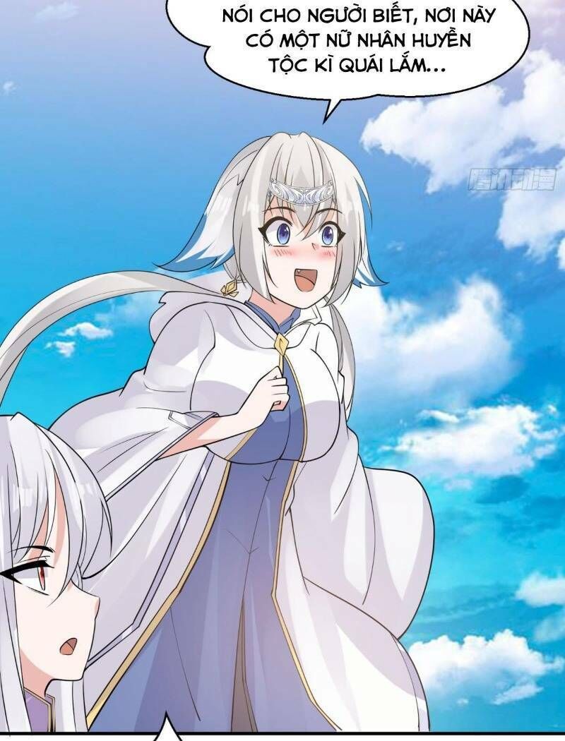 Giáng Thần Chiến Ký Chapter 69 - Trang 2