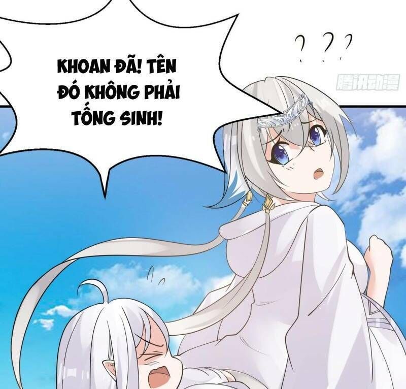 Giáng Thần Chiến Ký Chapter 69 - Trang 2