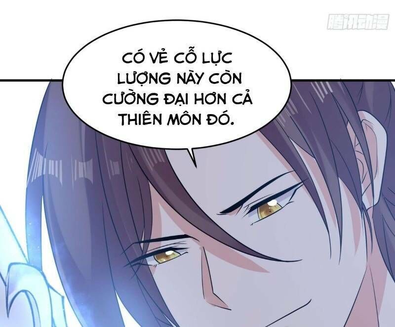 Giáng Thần Chiến Ký Chapter 69 - Trang 2