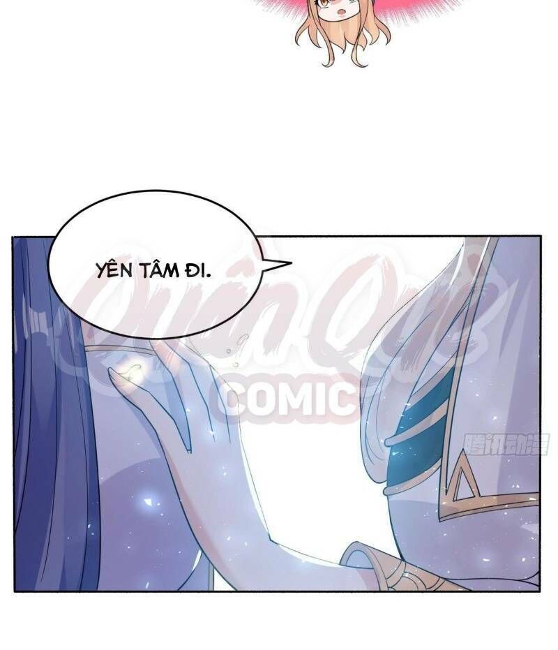 Giáng Thần Chiến Ký Chapter 69 - Trang 2