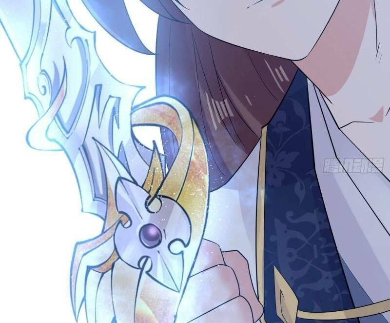 Giáng Thần Chiến Ký Chapter 69 - Trang 2