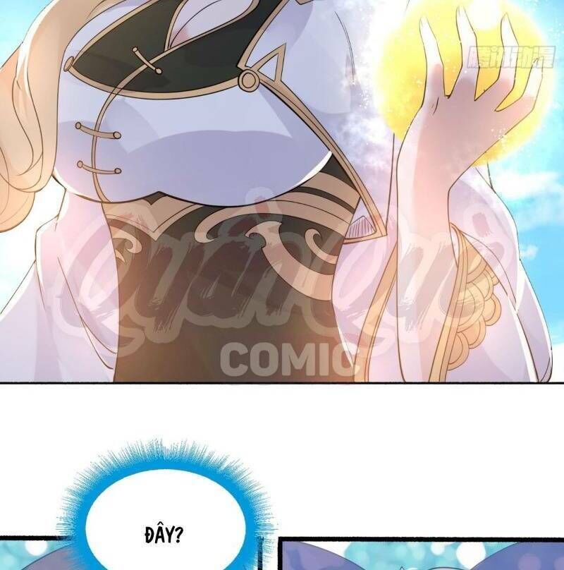 Giáng Thần Chiến Ký Chapter 69 - Trang 2