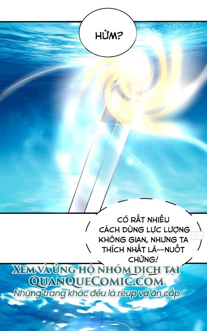 Giáng Thần Chiến Ký Chapter 71 - Trang 2