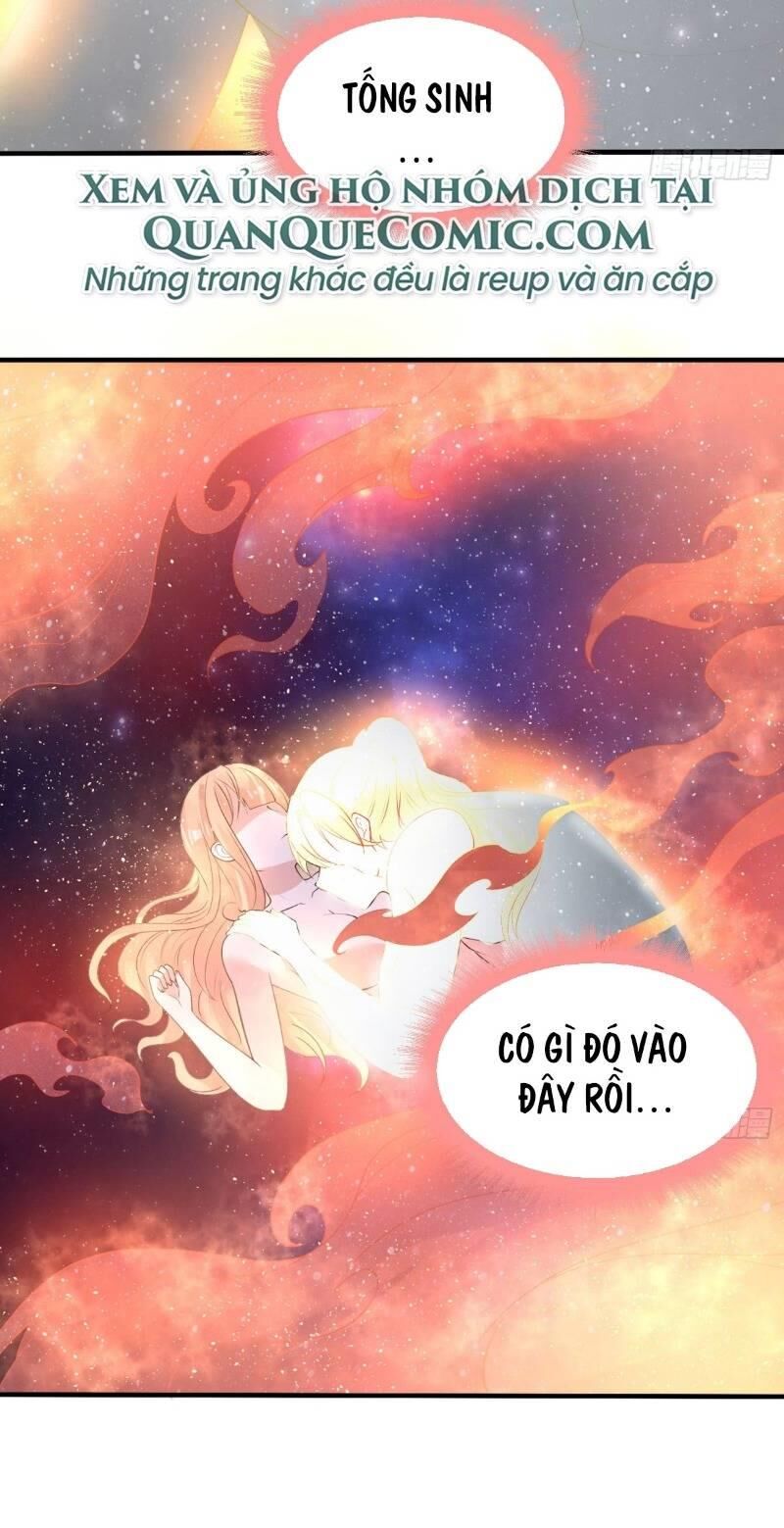 Giáng Thần Chiến Ký Chapter 72 - Trang 2