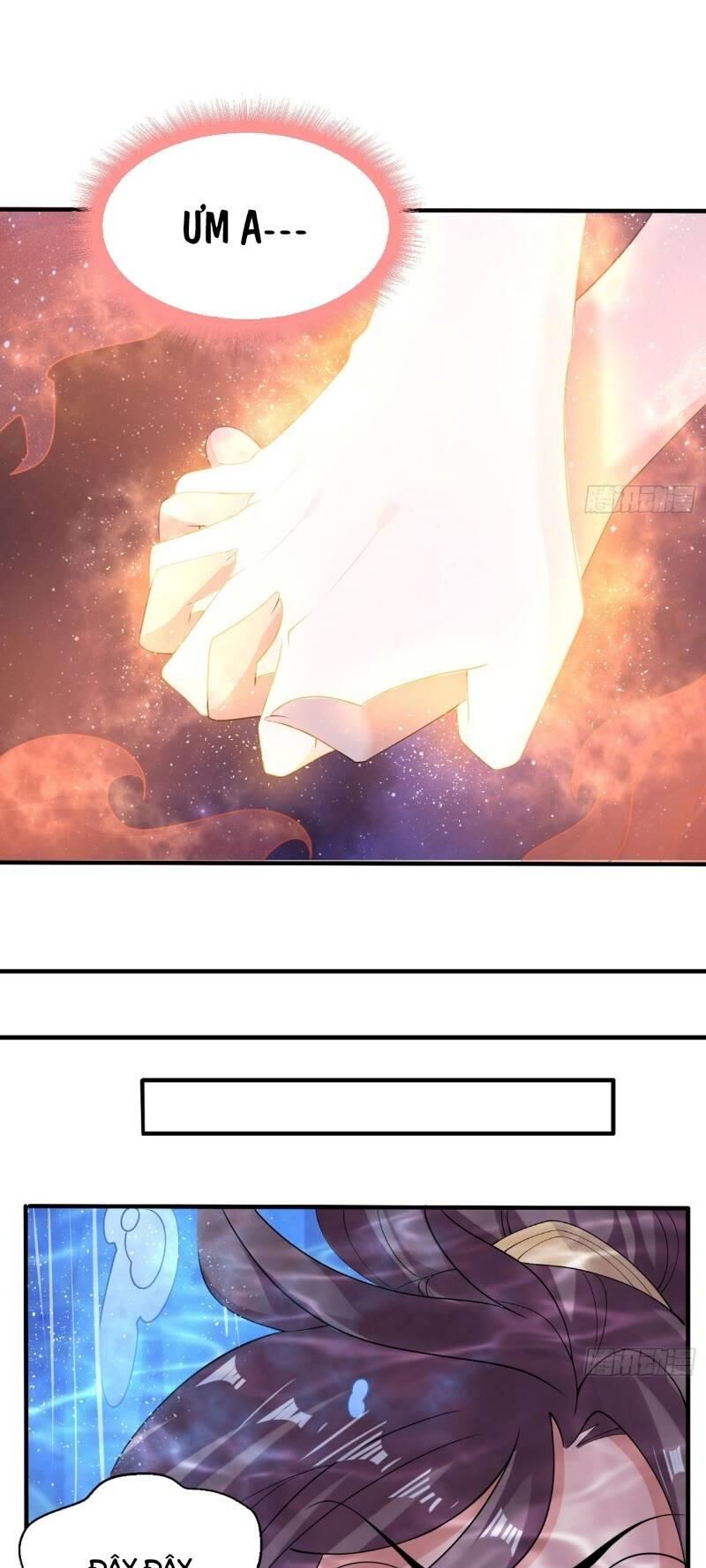 Giáng Thần Chiến Ký Chapter 72 - Trang 2