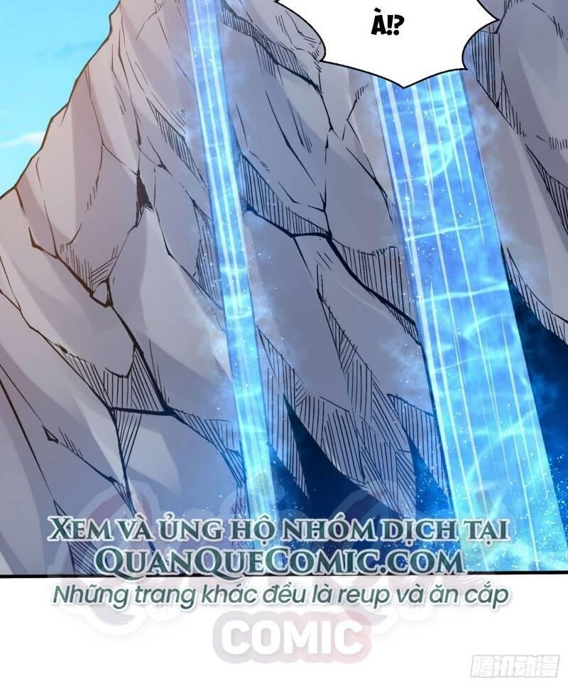 Giáng Thần Chiến Ký Chapter 72 - Trang 2