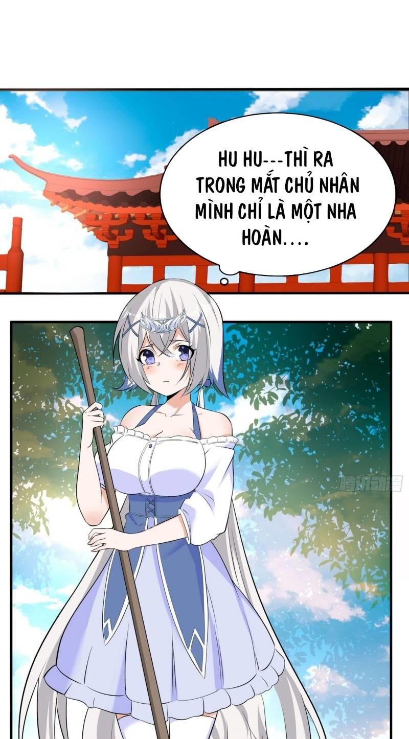 Giáng Thần Chiến Ký Chapter 72 - Trang 2