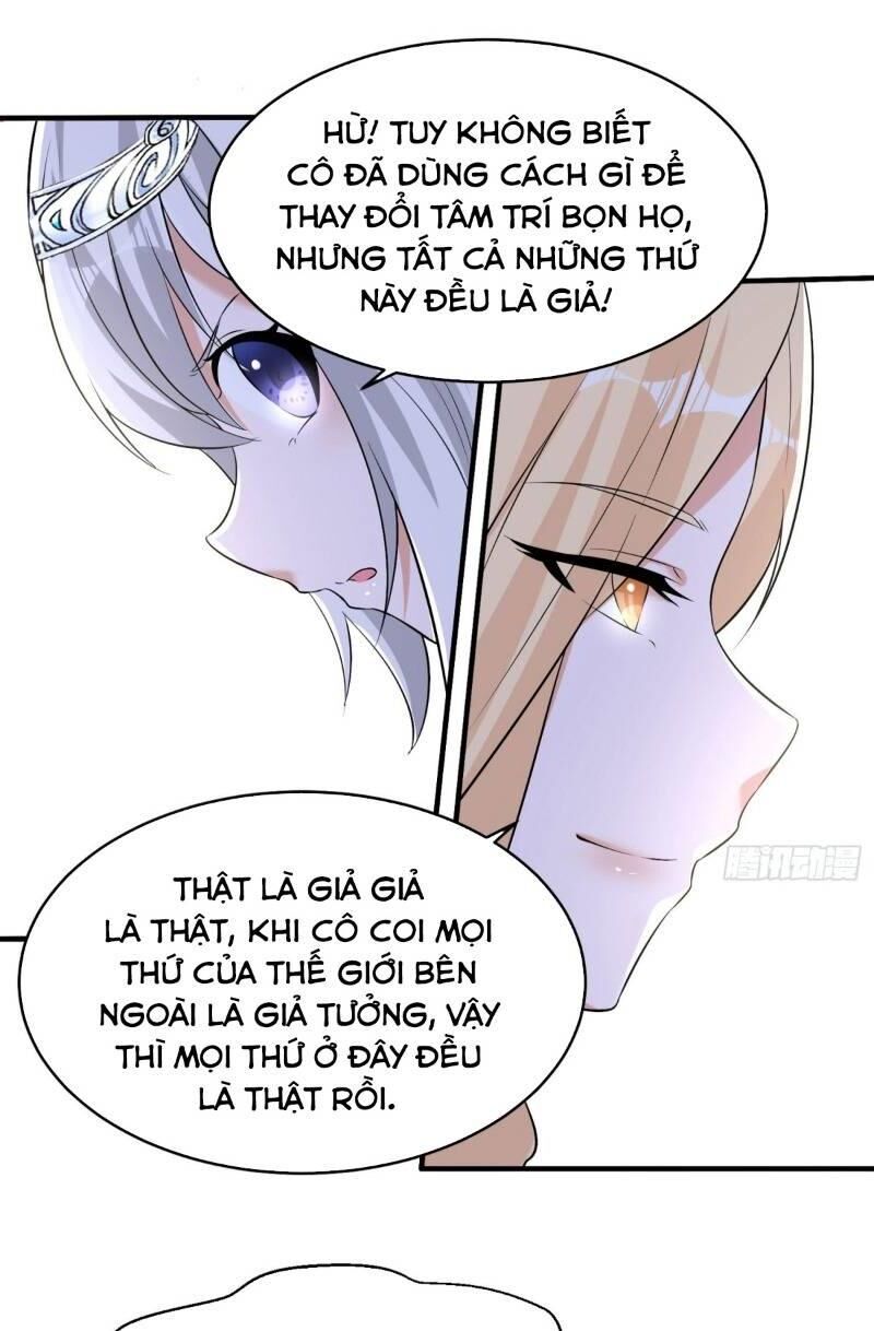 Giáng Thần Chiến Ký Chapter 72 - Trang 2