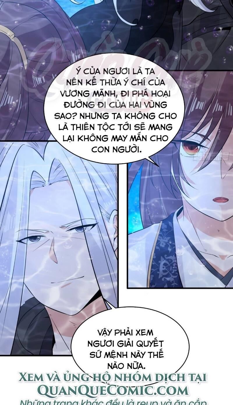 Giáng Thần Chiến Ký Chapter 72 - Trang 2