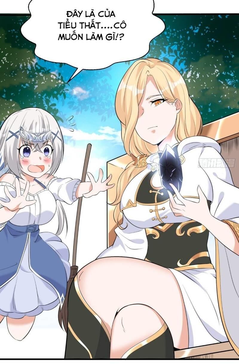 Giáng Thần Chiến Ký Chapter 72 - Trang 2