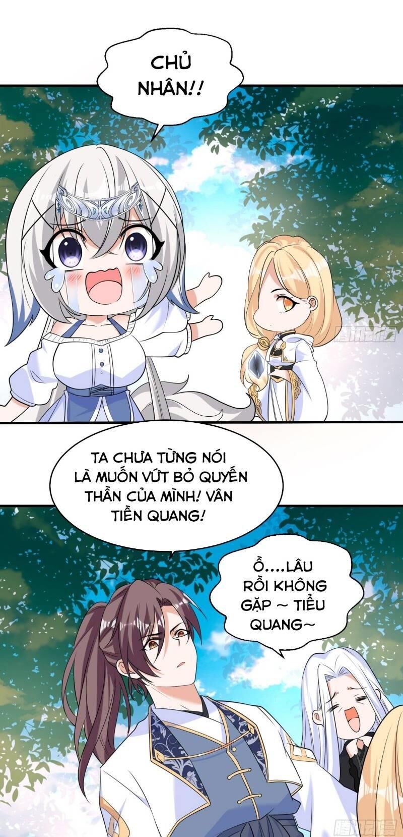 Giáng Thần Chiến Ký Chapter 72 - Trang 2