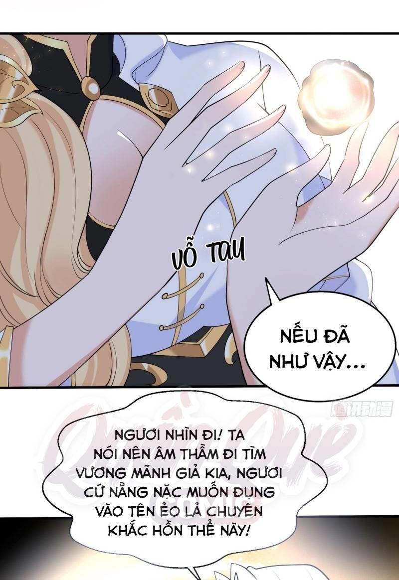 Giáng Thần Chiến Ký Chapter 72 - Trang 2