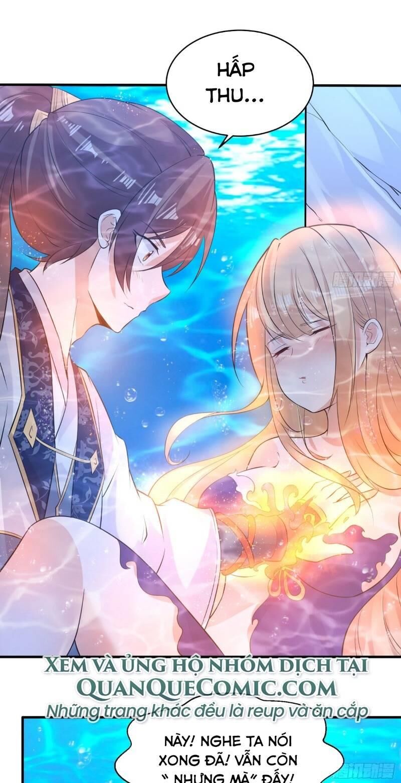 Giáng Thần Chiến Ký Chapter 72 - Trang 2