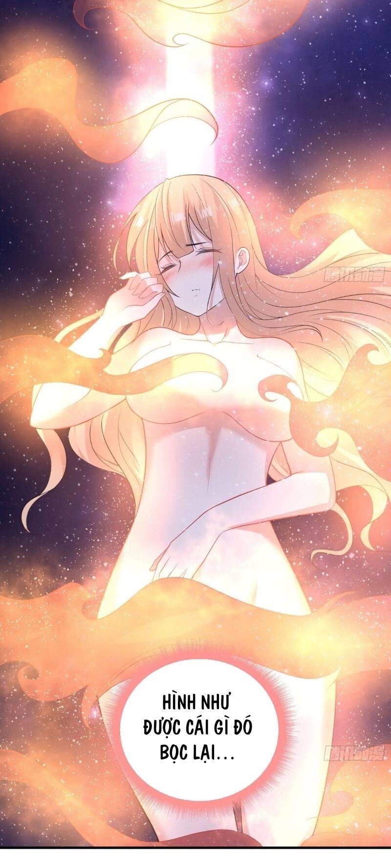 Giáng Thần Chiến Ký Chapter 72 - Trang 2