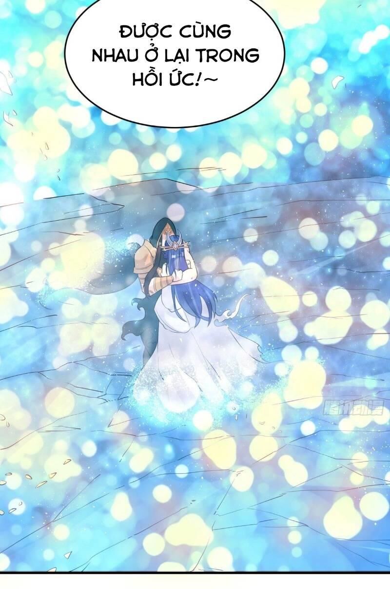 Giáng Thần Chiến Ký Chapter 74 - Trang 2