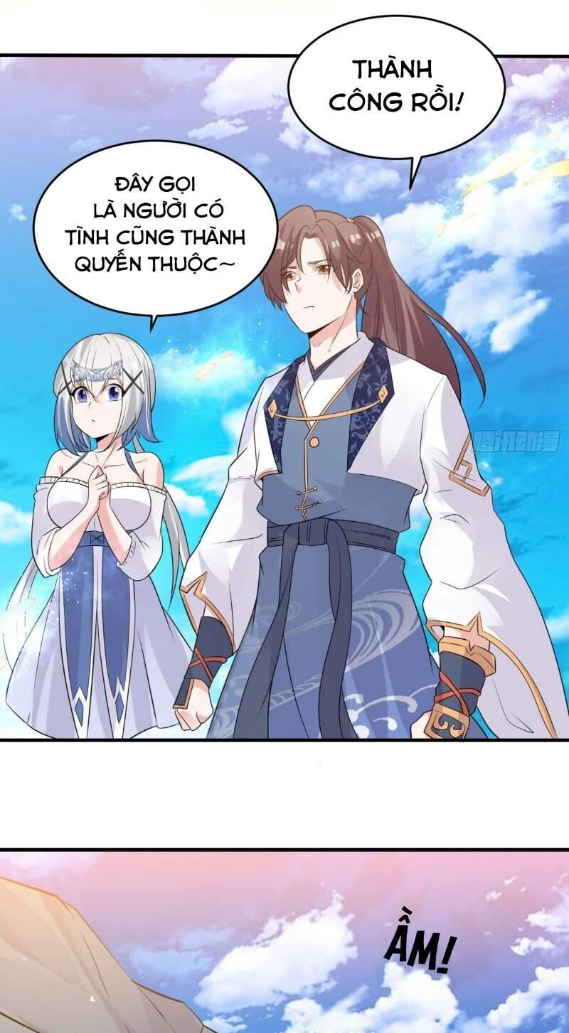 Giáng Thần Chiến Ký Chapter 74 - Trang 2