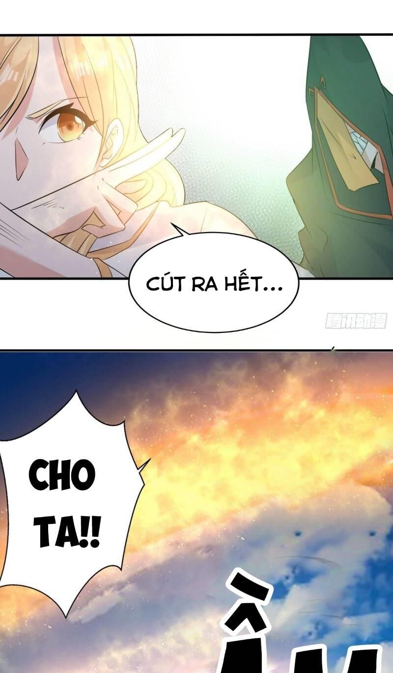 Giáng Thần Chiến Ký Chapter 74 - Trang 2