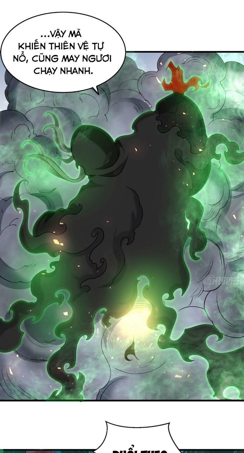 Giáng Thần Chiến Ký Chapter 74 - Trang 2