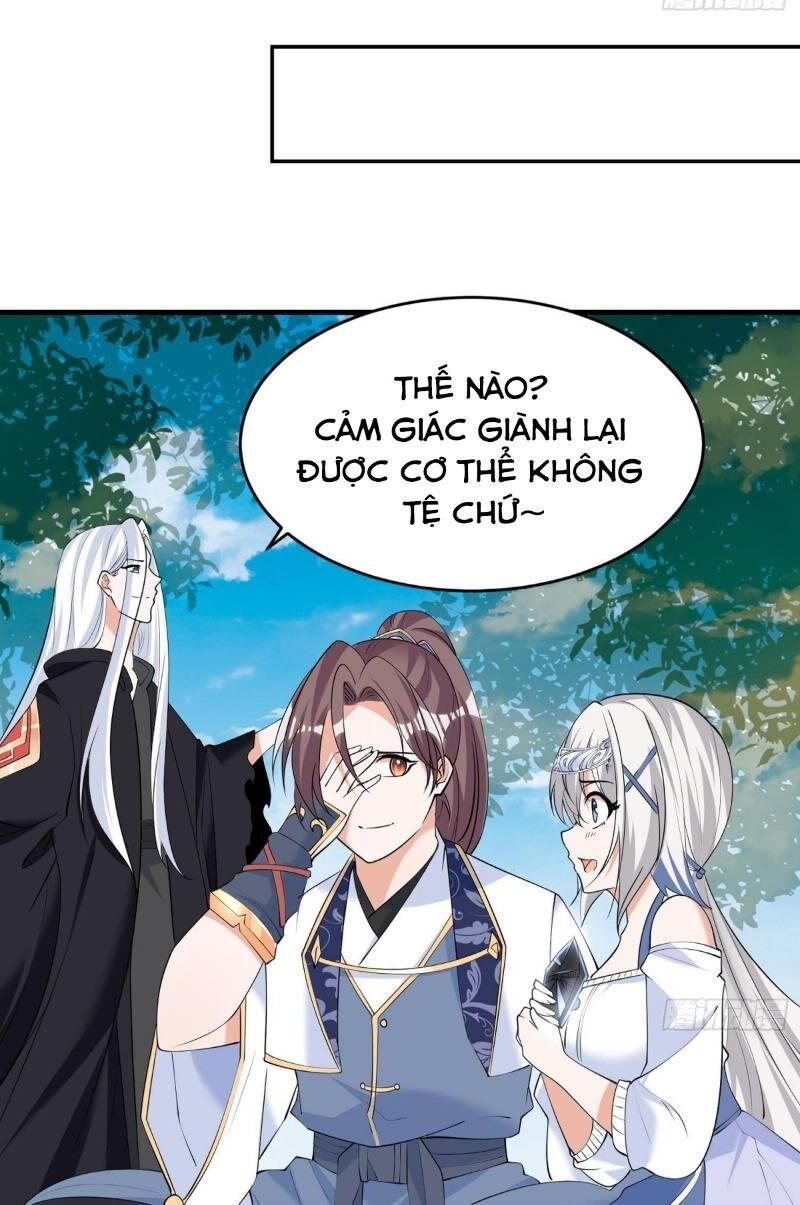 Giáng Thần Chiến Ký Chapter 74 - Trang 2