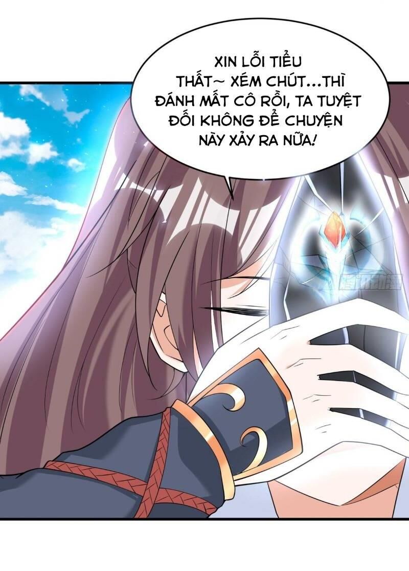 Giáng Thần Chiến Ký Chapter 74 - Trang 2