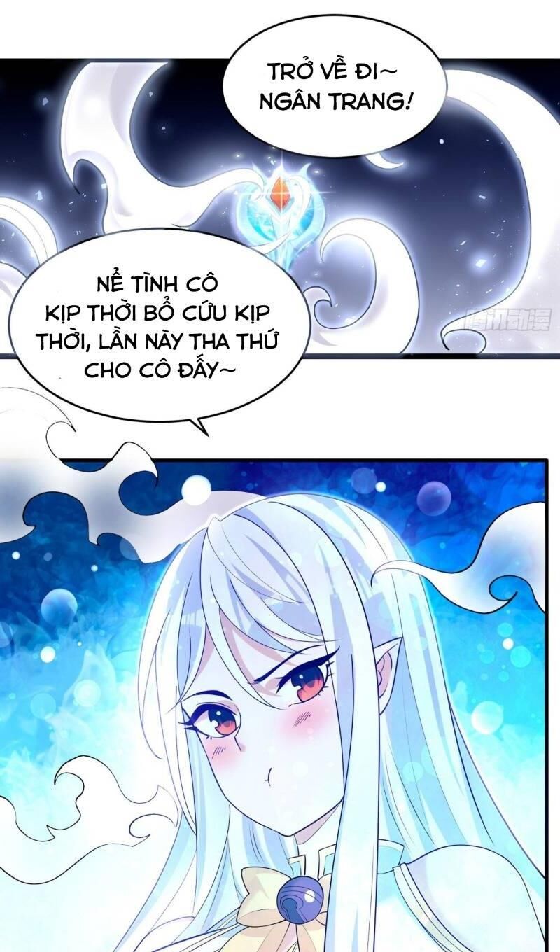 Giáng Thần Chiến Ký Chapter 74 - Trang 2