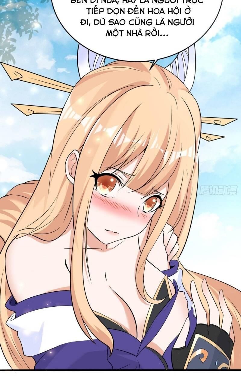 Giáng Thần Chiến Ký Chapter 74 - Trang 2