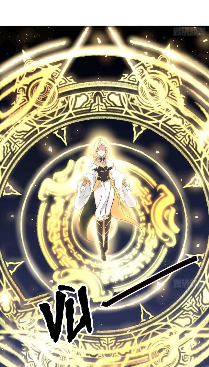 Giáng Thần Chiến Ký Chapter 74 - Trang 2