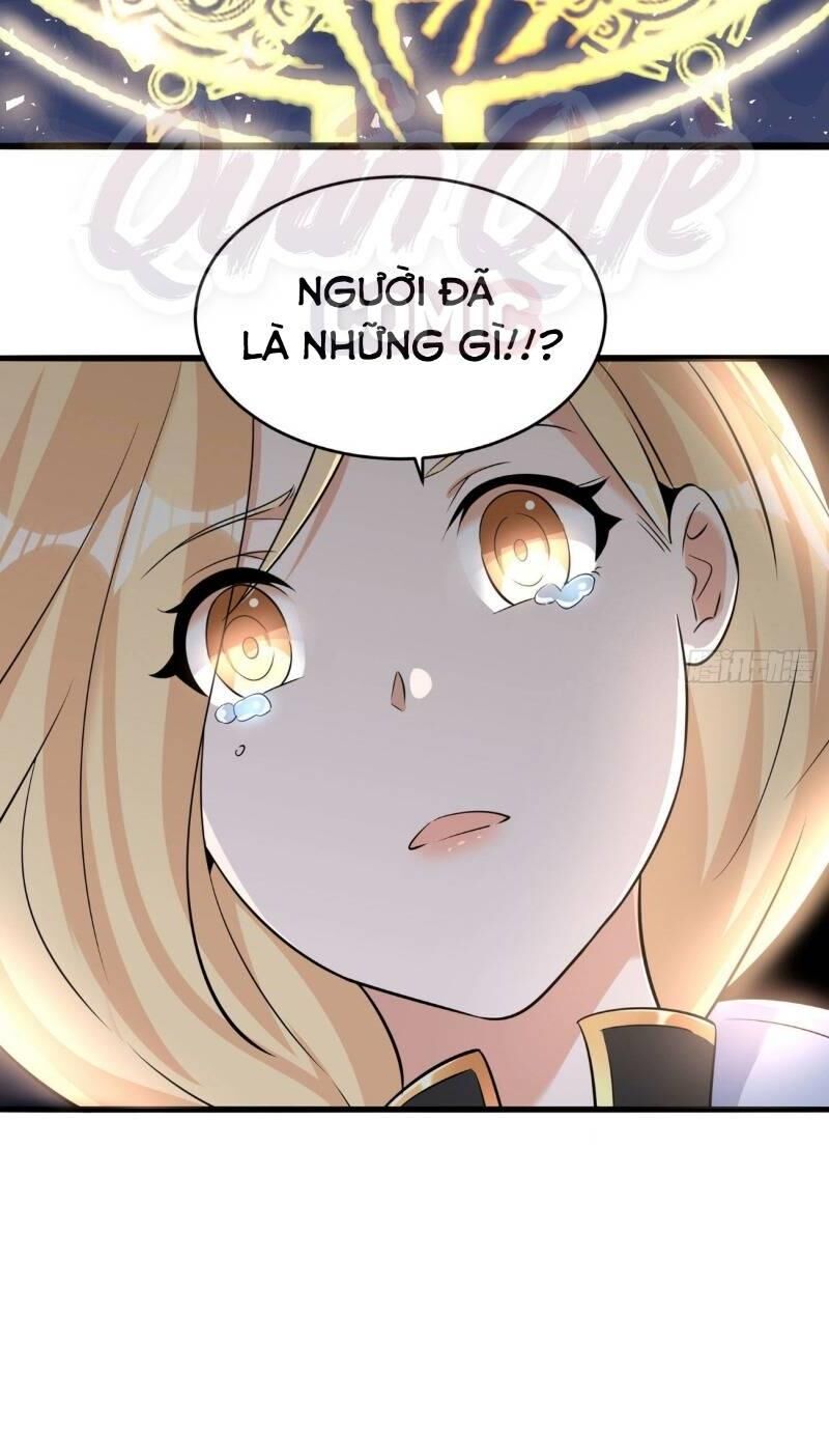 Giáng Thần Chiến Ký Chapter 74 - Trang 2