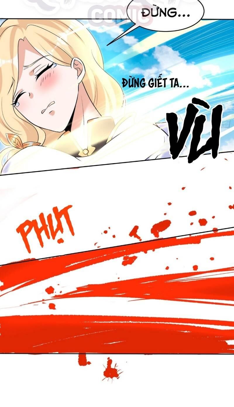 Giáng Thần Chiến Ký Chapter 75 - Trang 2