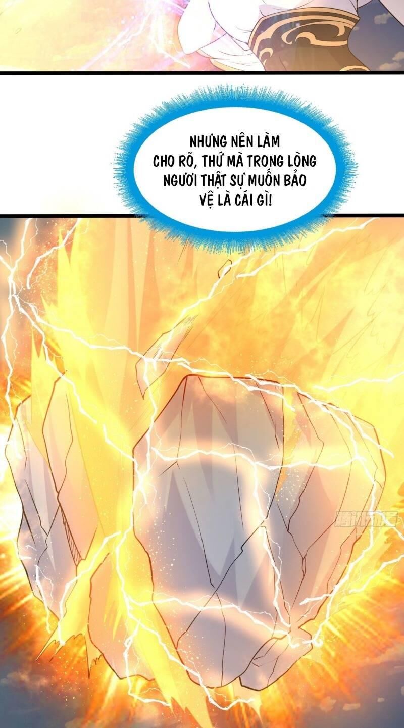 Giáng Thần Chiến Ký Chapter 75 - Trang 2