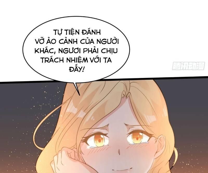 Giáng Thần Chiến Ký Chapter 75 - Trang 2