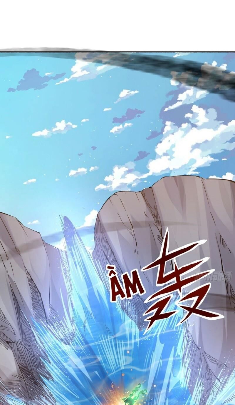 Giáng Thần Chiến Ký Chapter 76 - Trang 2