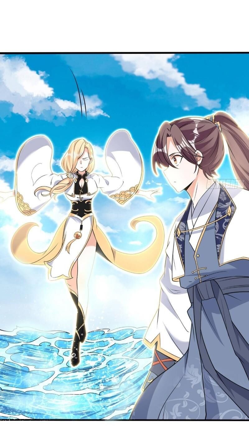 Giáng Thần Chiến Ký Chapter 76 - Trang 2