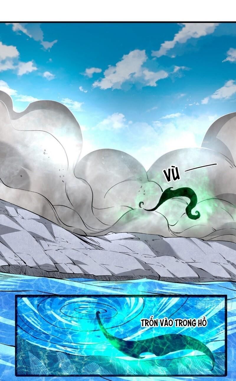 Giáng Thần Chiến Ký Chapter 76 - Trang 2