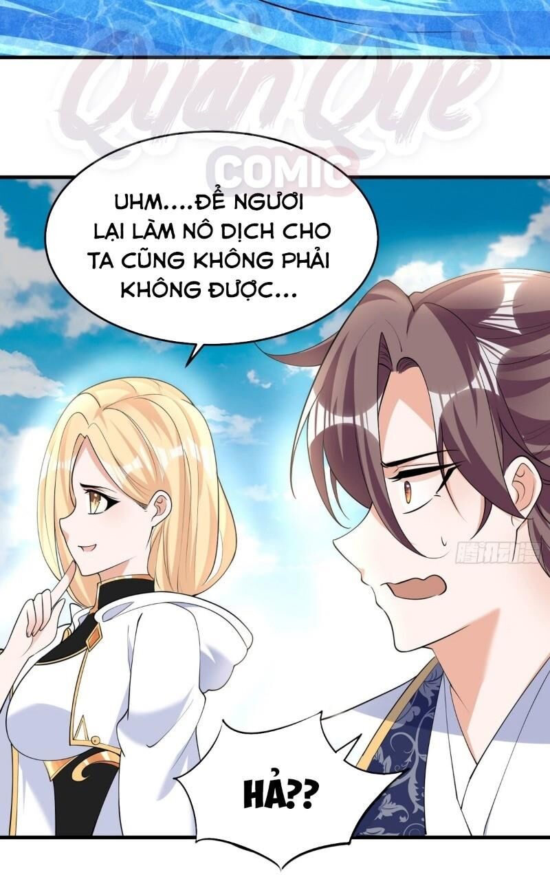 Giáng Thần Chiến Ký Chapter 76 - Trang 2