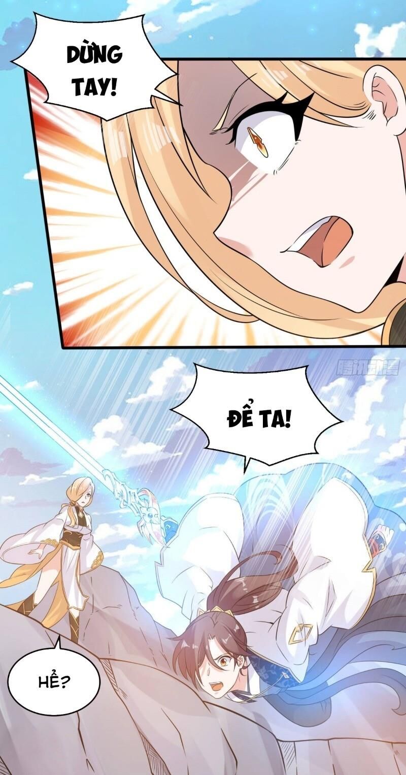 Giáng Thần Chiến Ký Chapter 76 - Trang 2